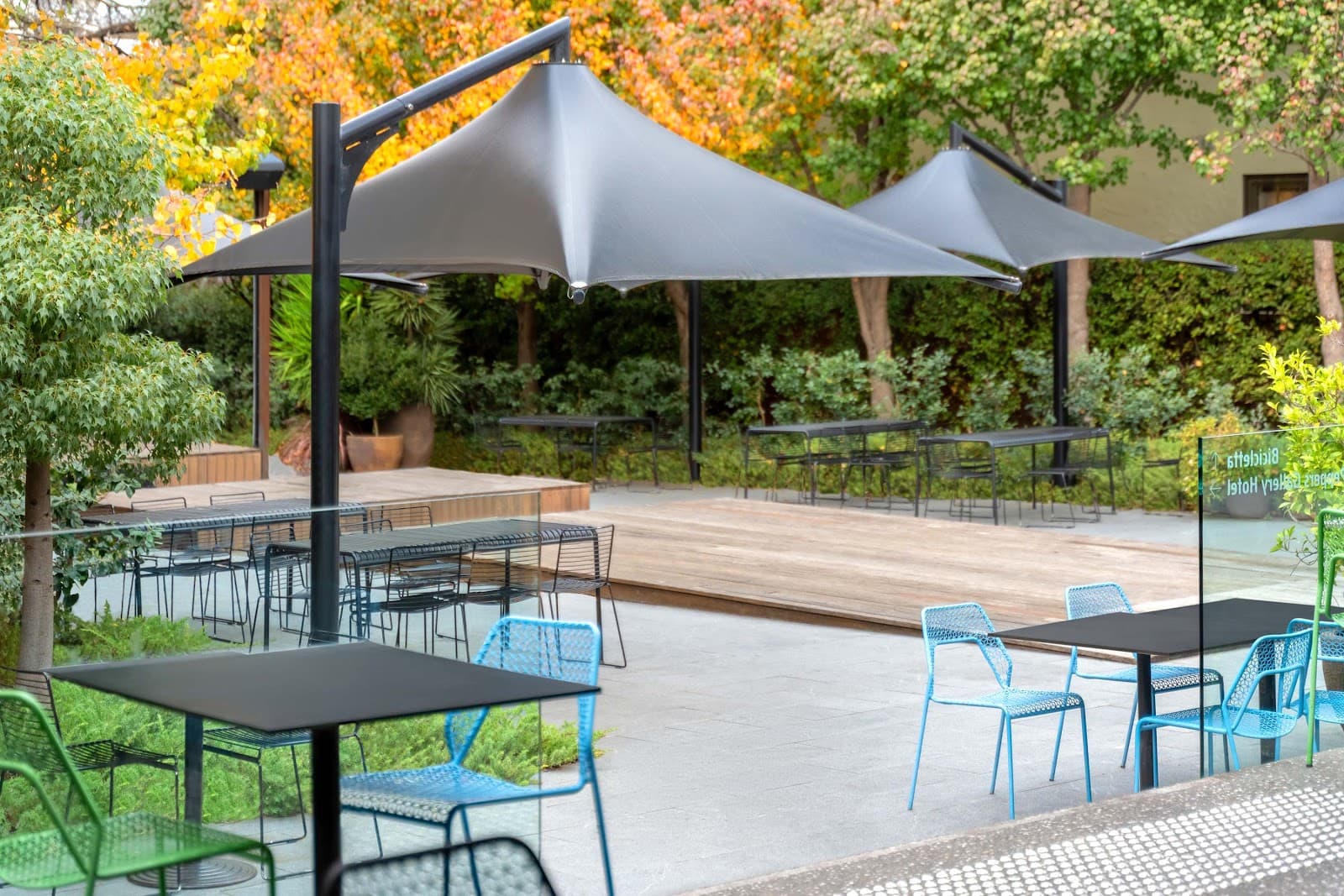 Peppers Gallery Hotel Canberra — Dickson, Canberra
