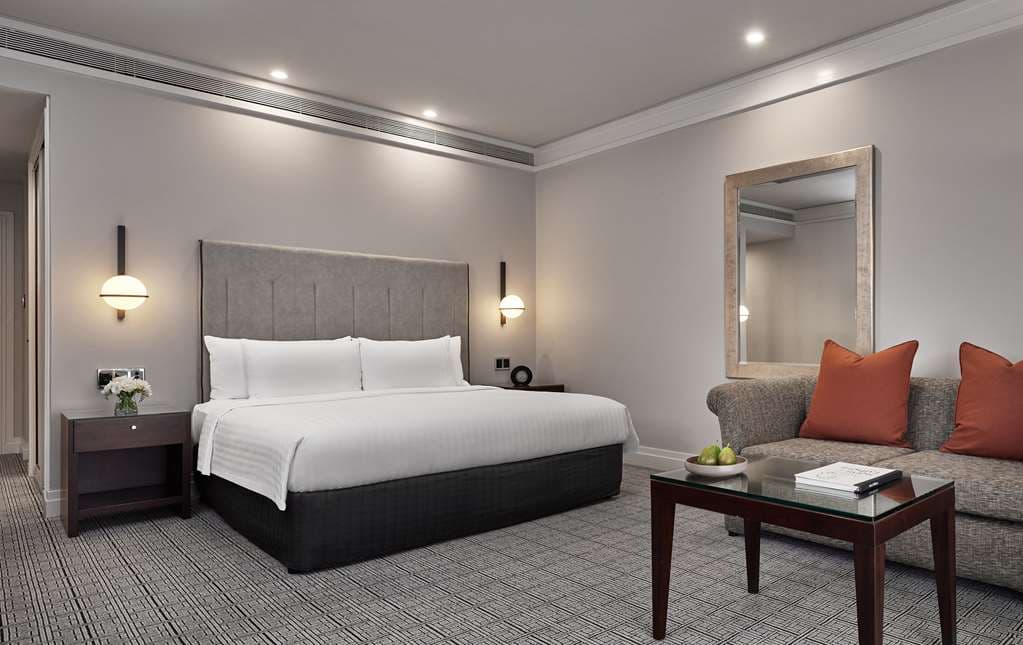 Hyatt Hotel Canberra - A Park Hyatt Hotel — Gungahlin, Canberra