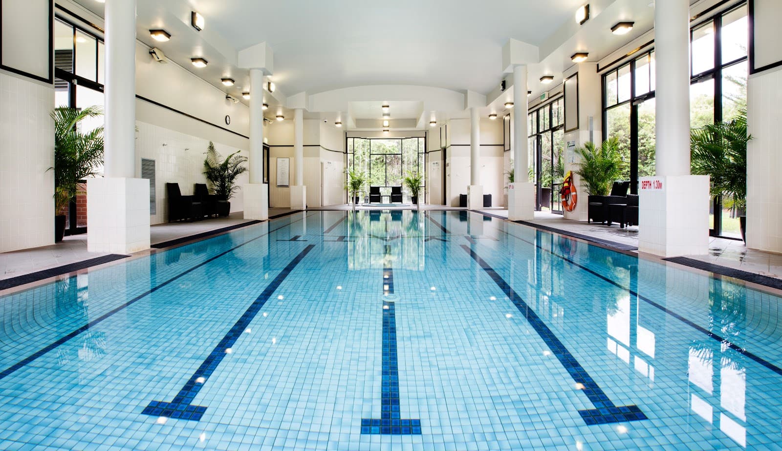 Hyatt Hotel Canberra - A Park Hyatt Hotel — Gungahlin, Canberra