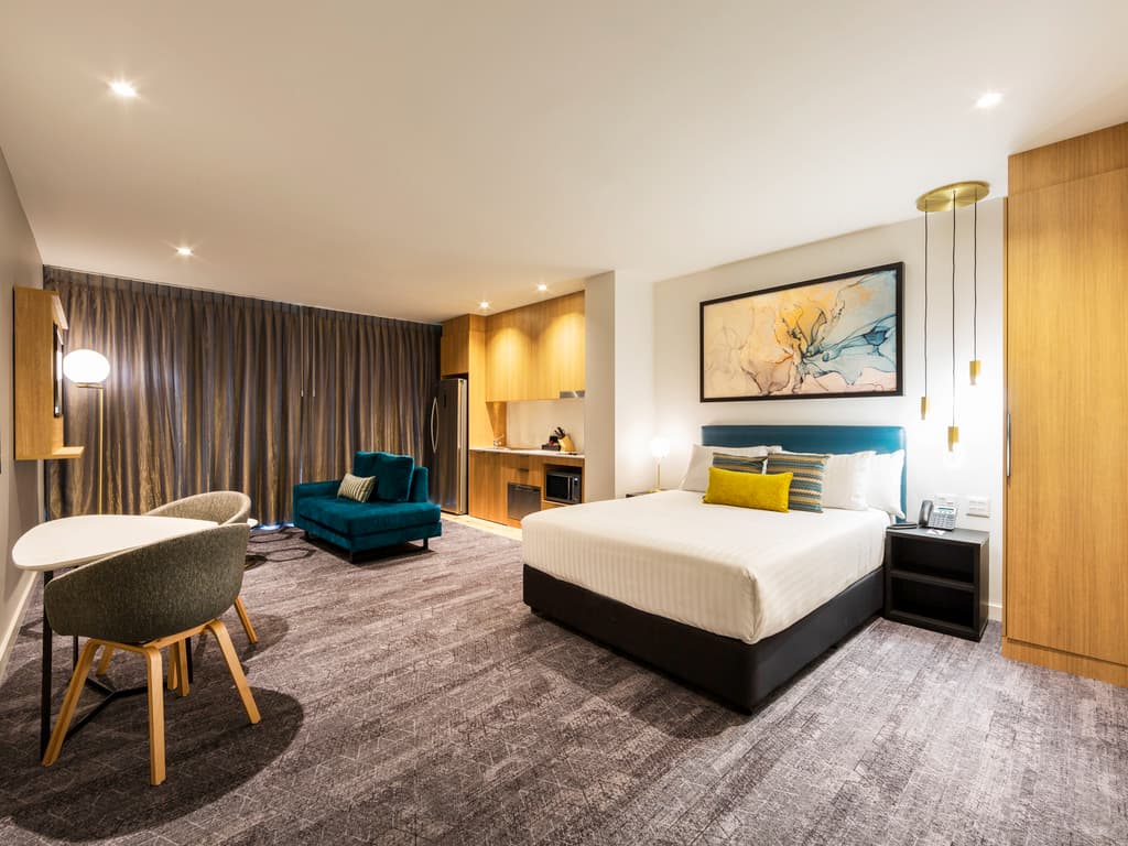 Mercure Canberra Belconnen — Gungahlin, Canberra