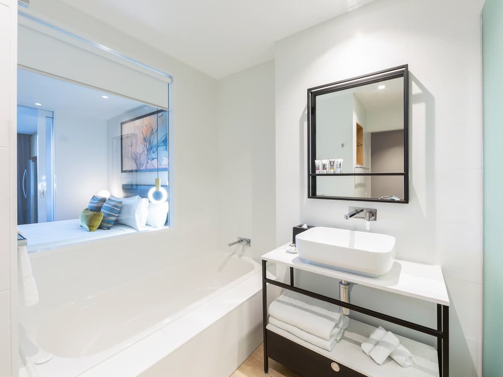 Mercure Canberra Belconnen — Gungahlin, Canberra