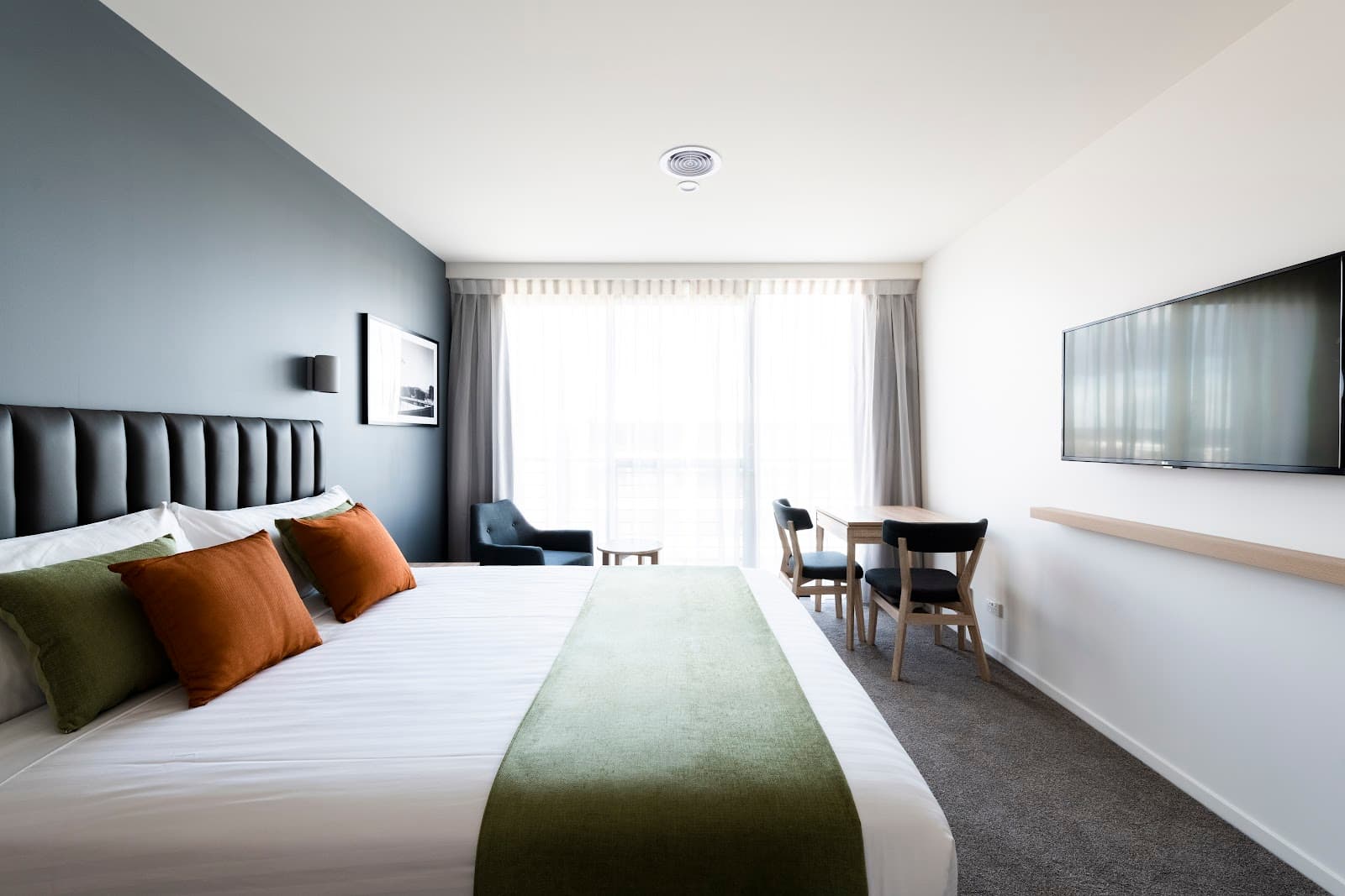 Abode Kingston — Fyshwick, Canberra