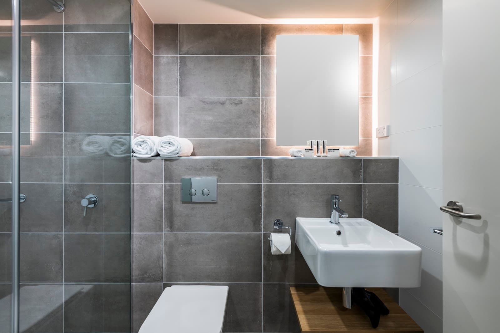 Abode Kingston — Fyshwick, Canberra