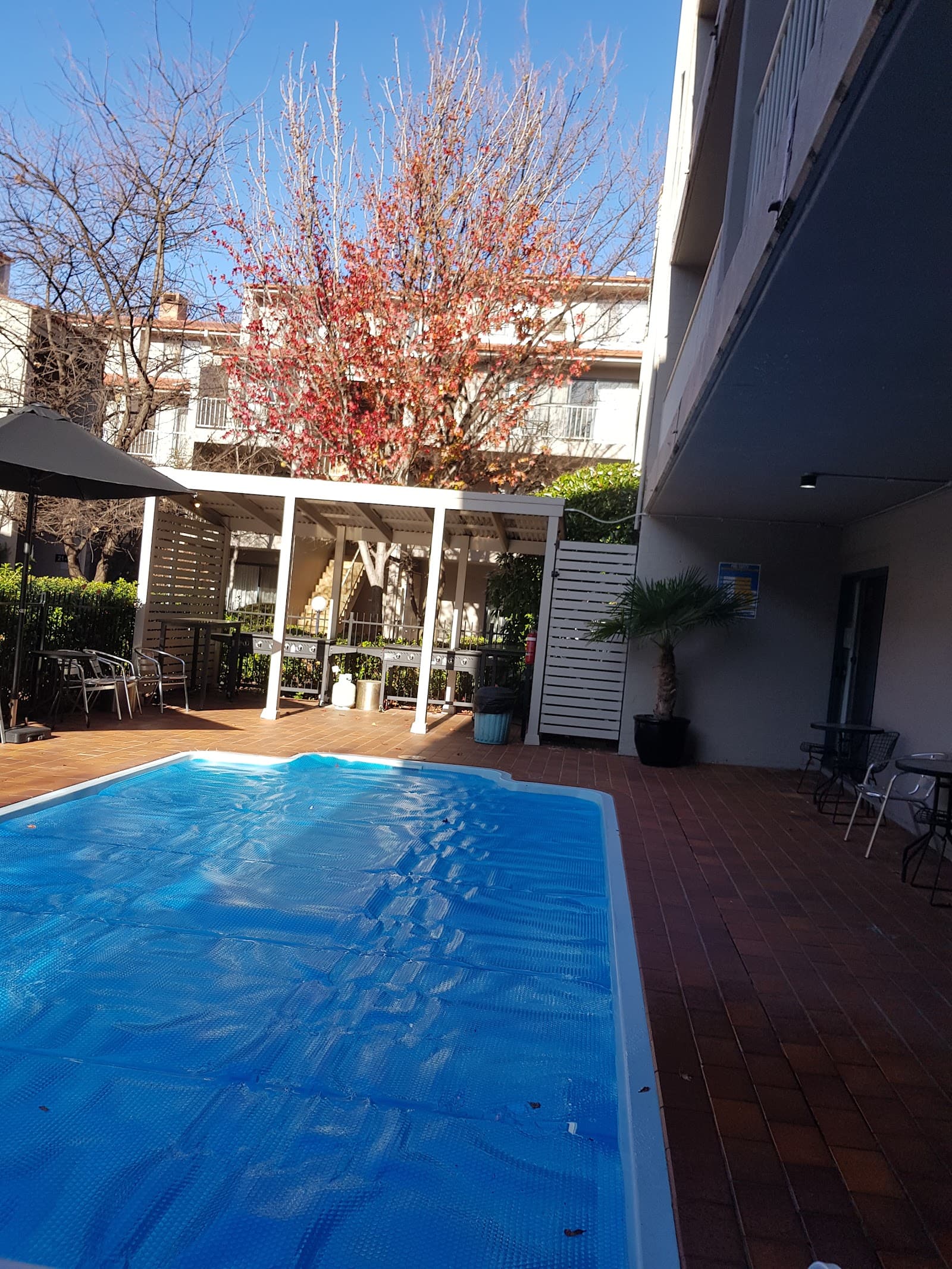 Pinnacle Apartments Canberra — Fyshwick, Canberra