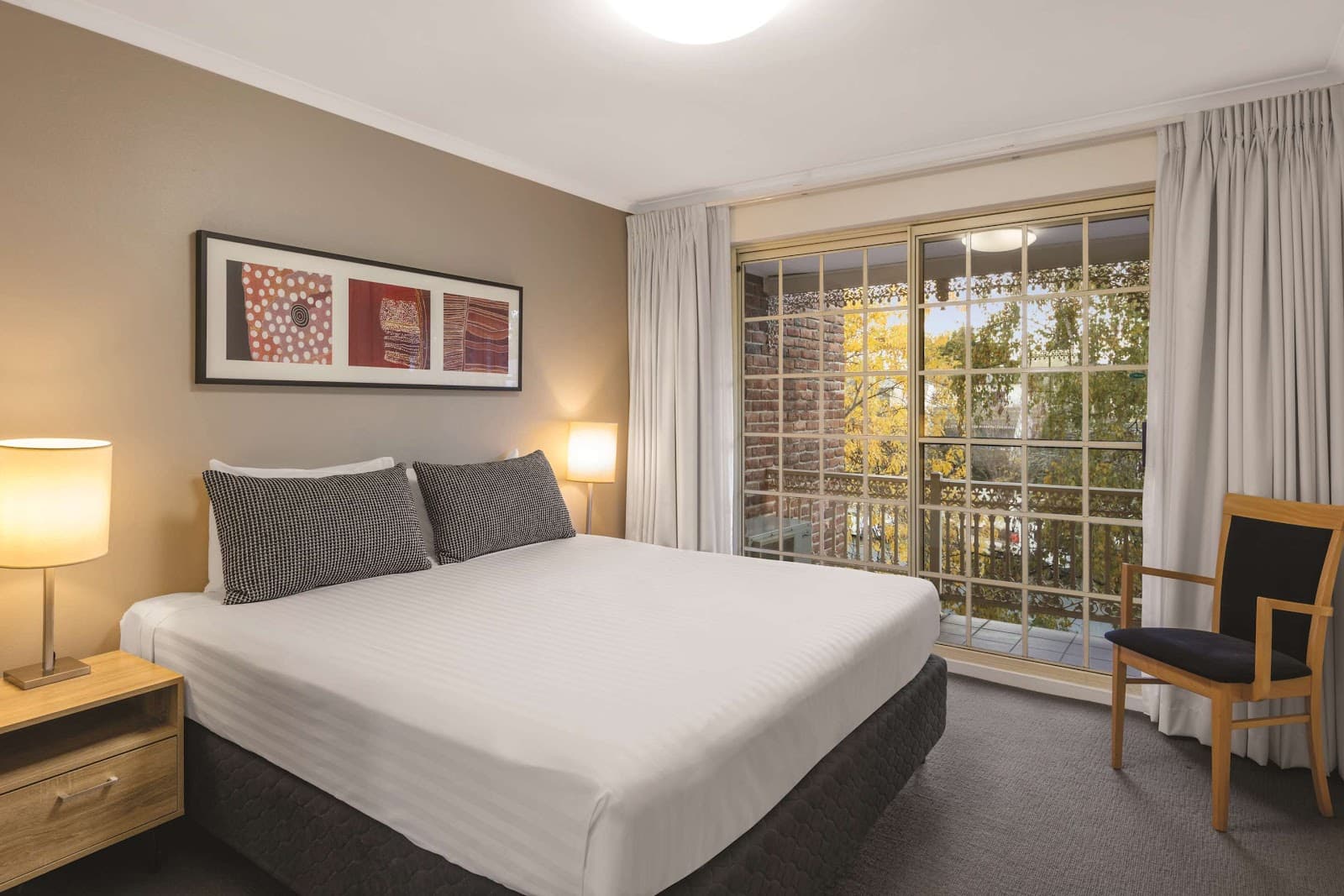 Adina Serviced Apartments Canberra Kingston — Manuka, Canberra