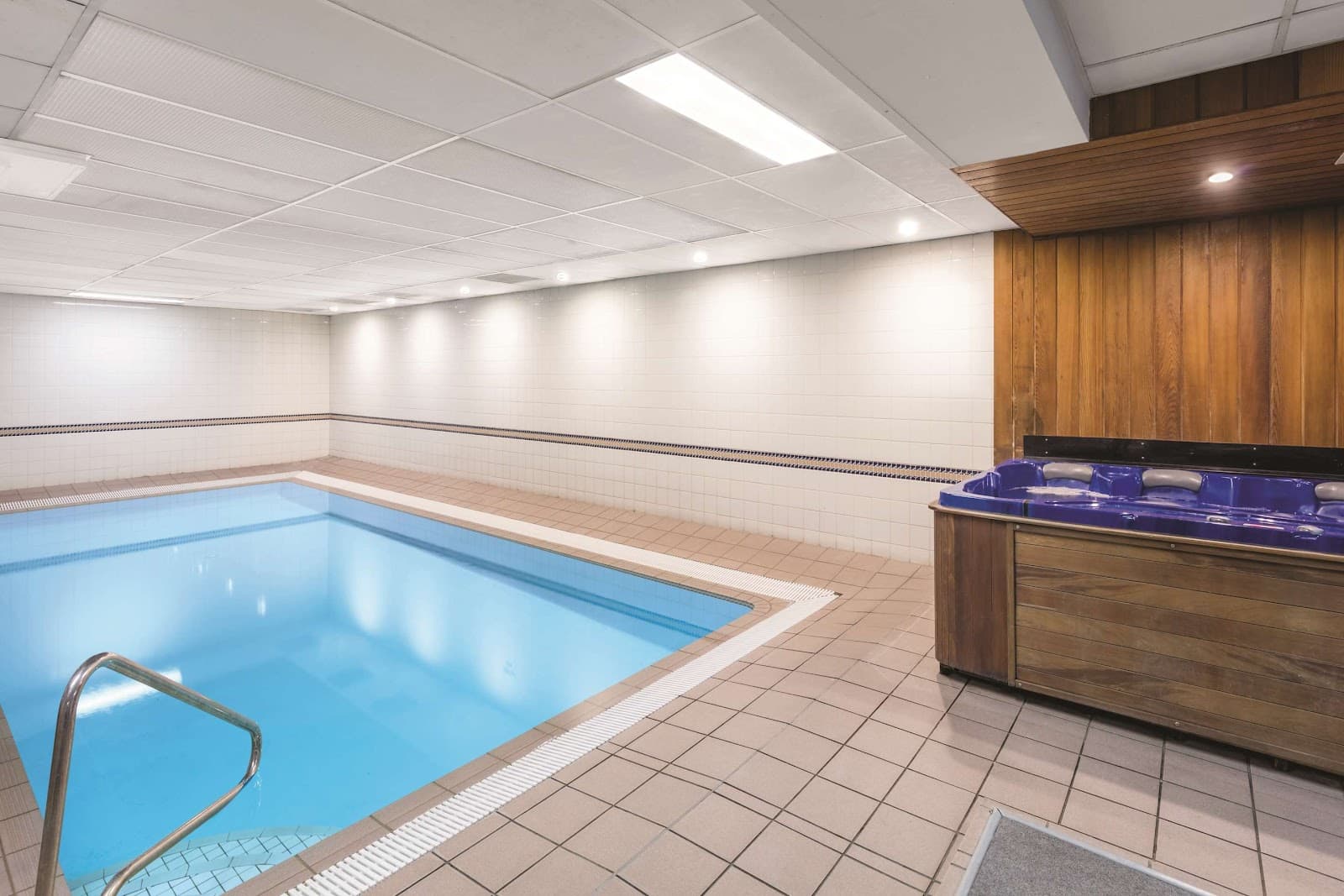 Adina Serviced Apartments Canberra Kingston — Manuka, Canberra
