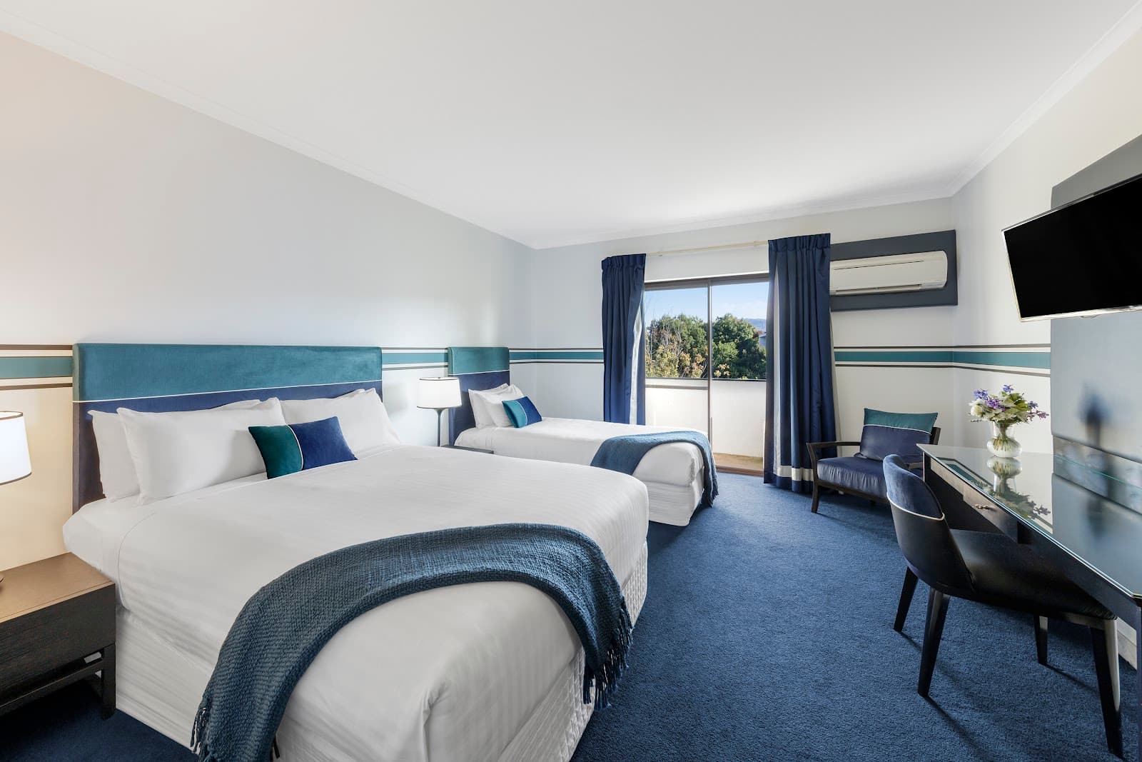 Ramada Diplomat Canberra — Tuggeranong, Canberra