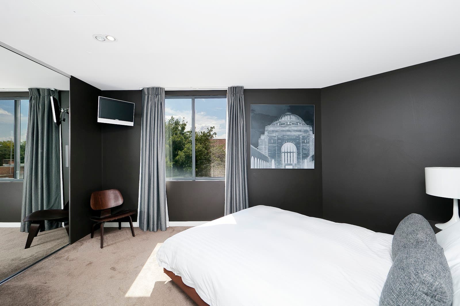 Astra Apartments Canberra Kingston — Kingston, Canberra