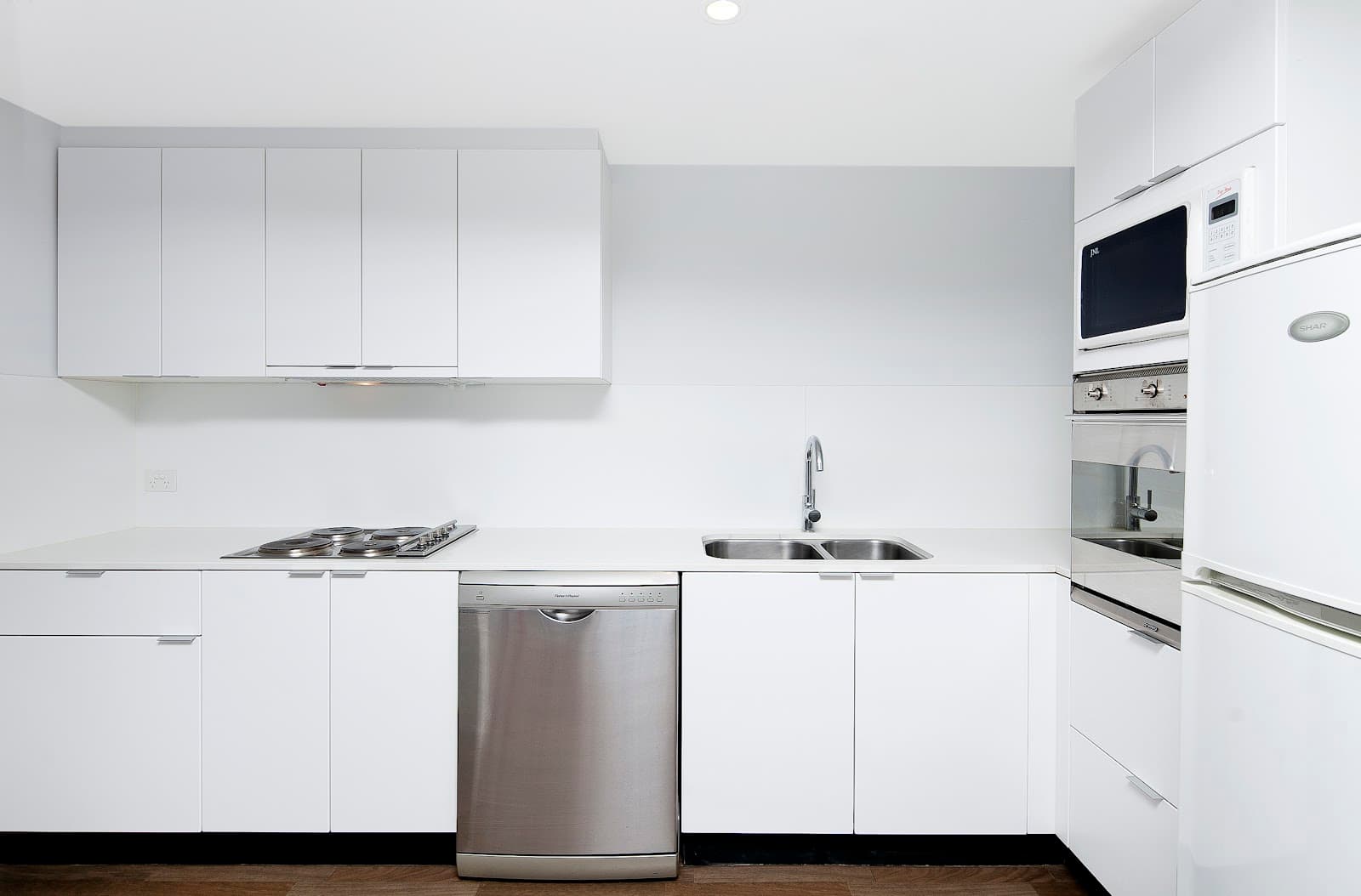 Astra Apartments Canberra Kingston — Kingston, Canberra