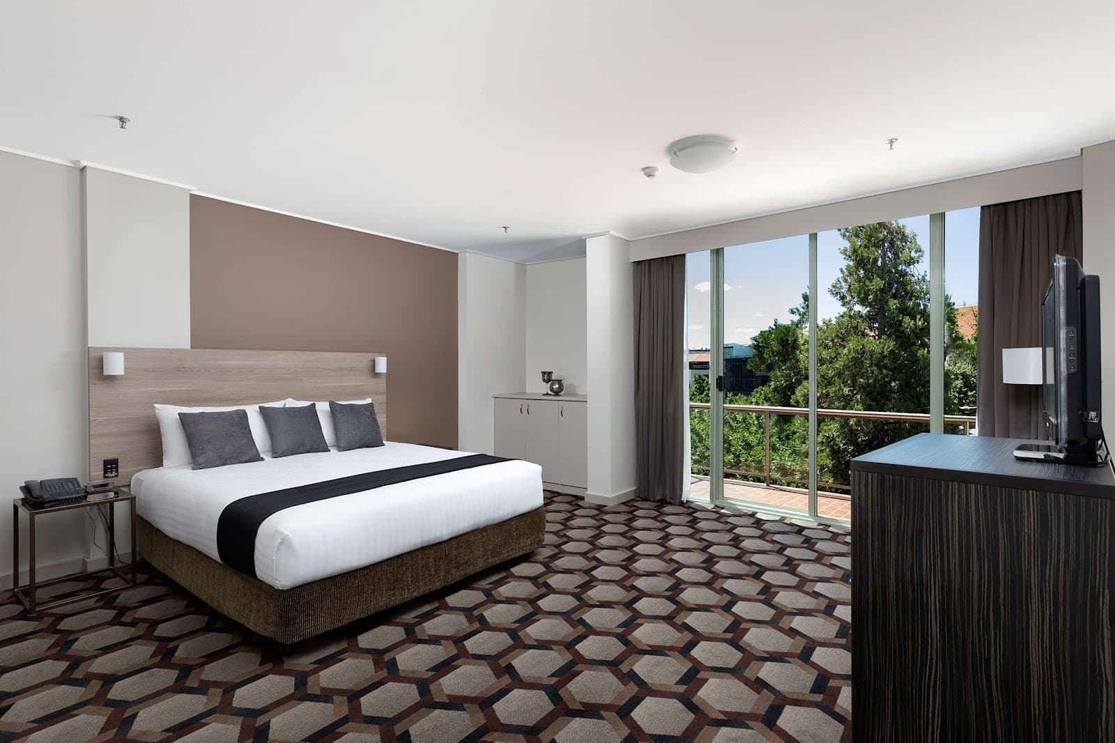 Rydges Canberra — Barton, Canberra