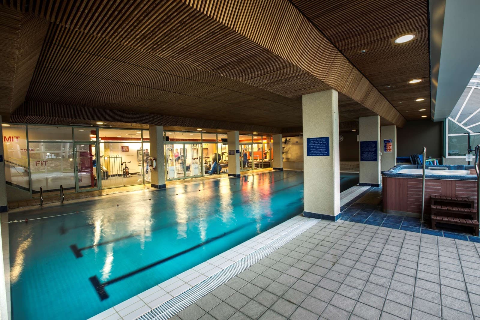 Rydges Canberra — Barton, Canberra