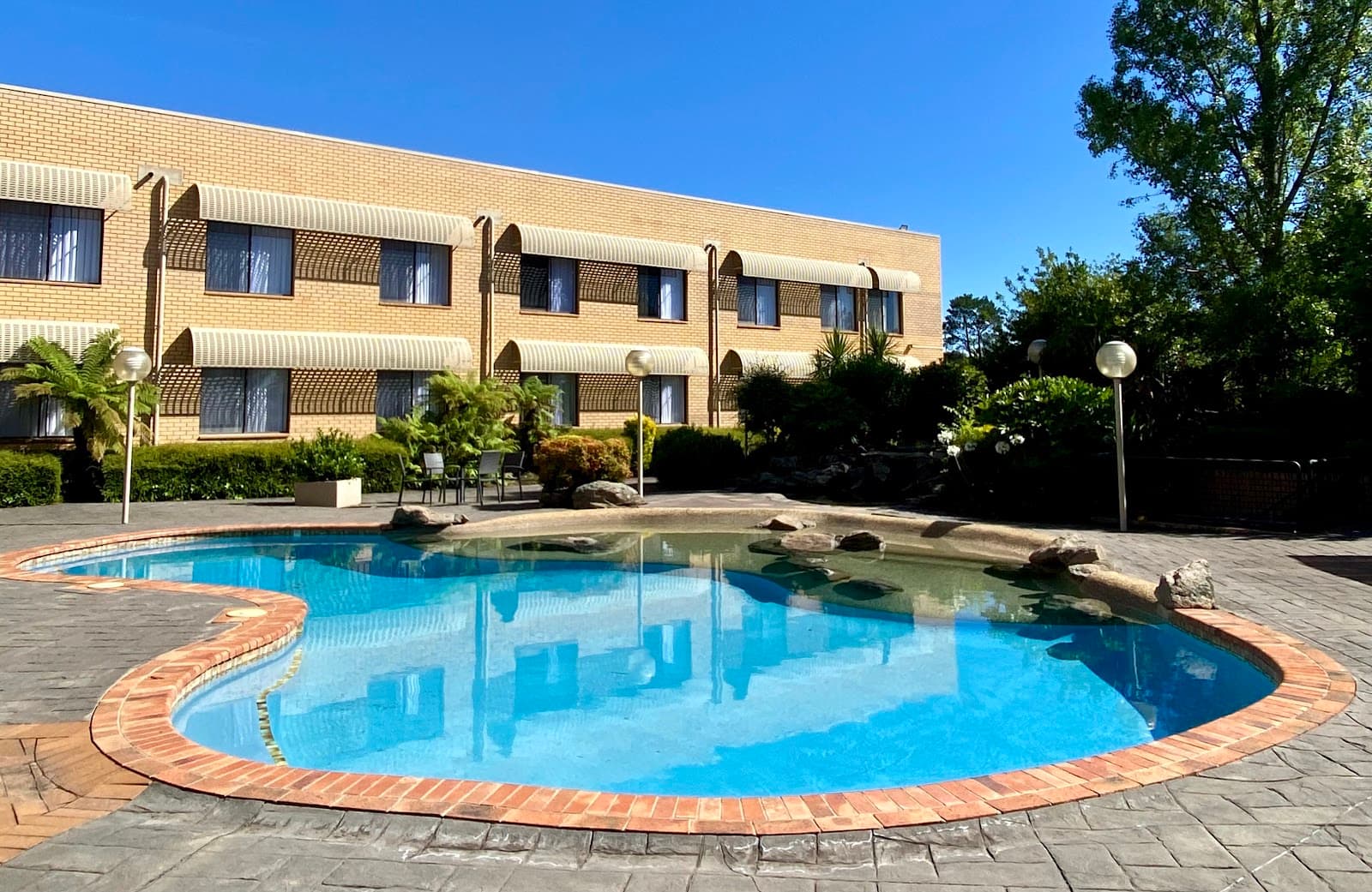 Garden City Hotel, BW Signature Collection — Tuggeranong, Canberra