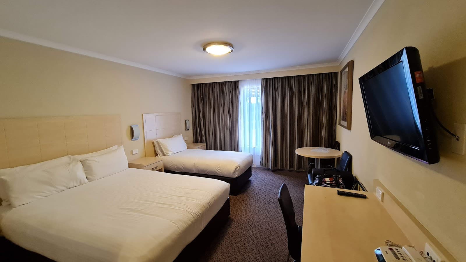 Garden City Hotel, BW Signature Collection — Tuggeranong, Canberra