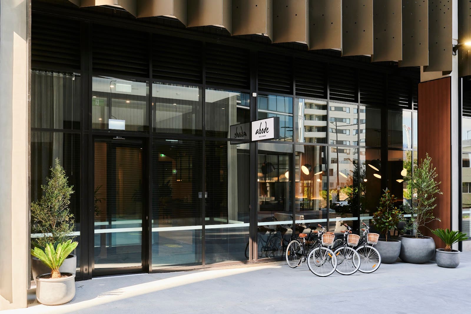 Abode Belconnen — Gungahlin, Canberra