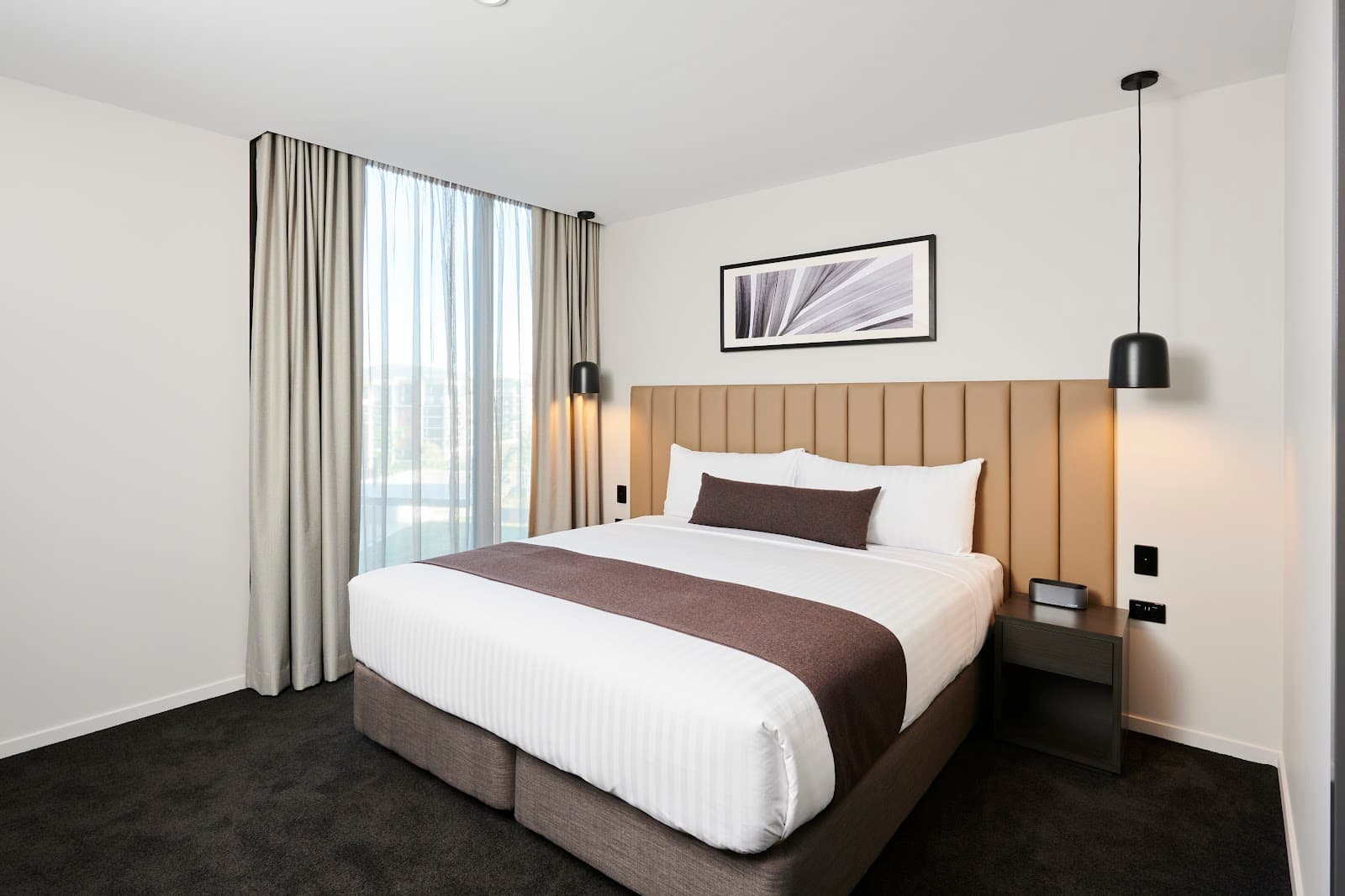 Abode Belconnen — Gungahlin, Canberra