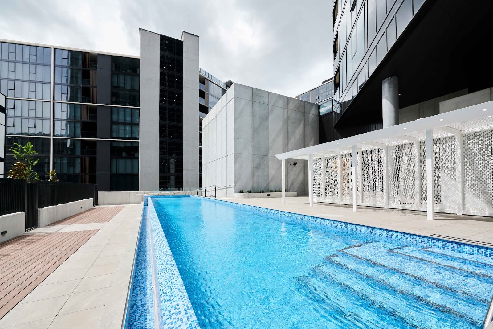 Abode Belconnen — Gungahlin, Canberra