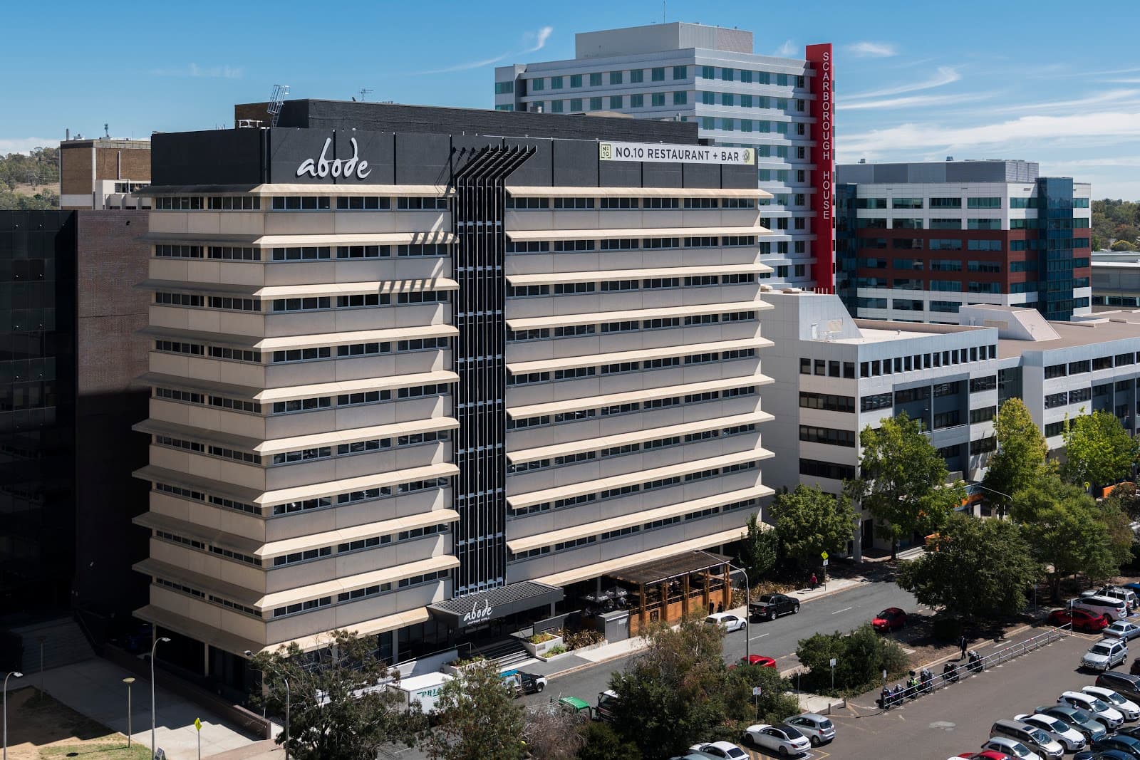 Abode Woden — Tuggeranong, Canberra