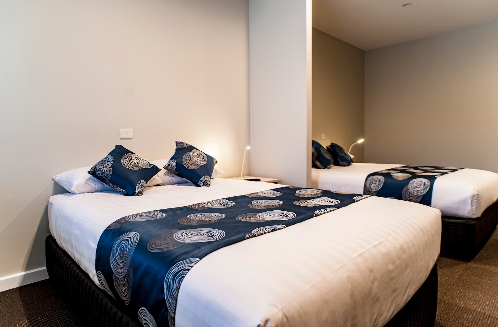 Leumeah Lodge — Gungahlin, Canberra