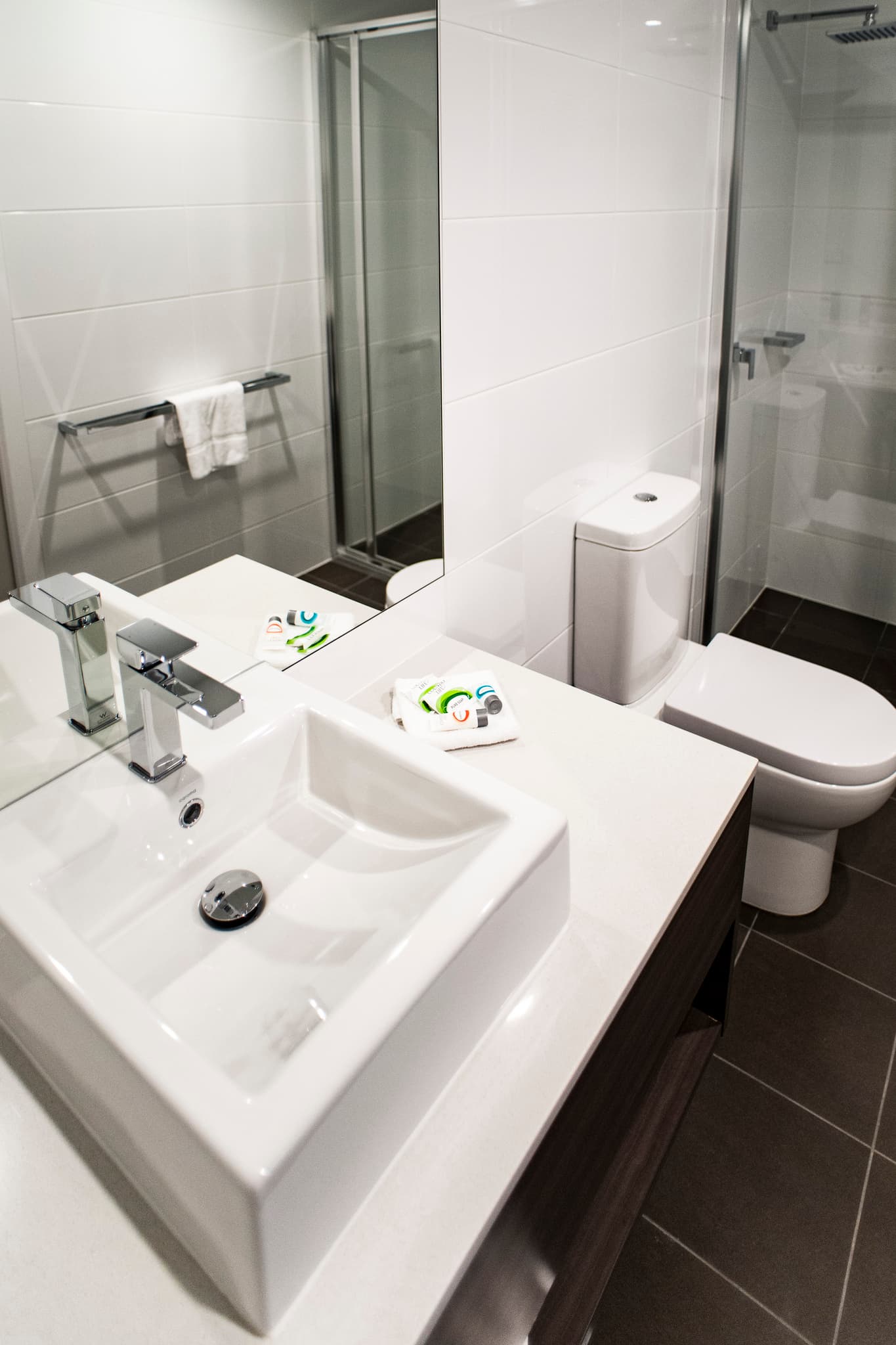 Leumeah Lodge — Gungahlin, Canberra