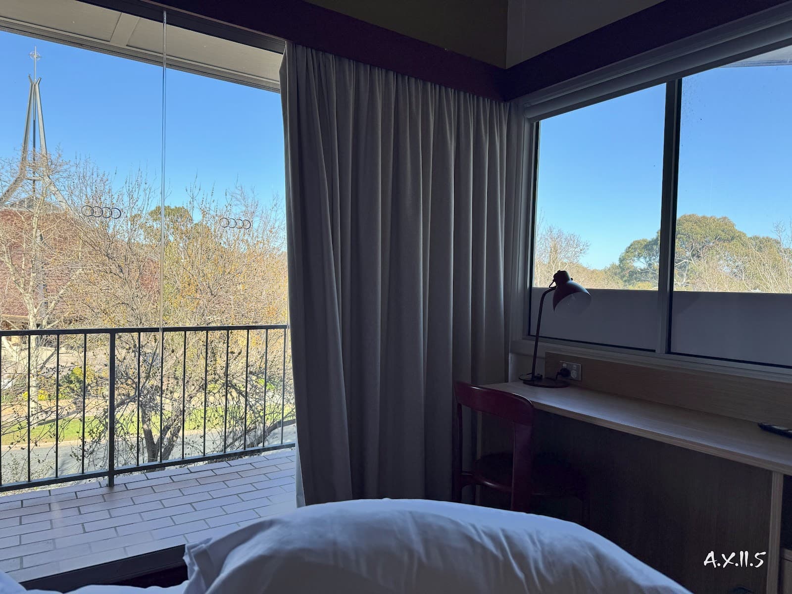 The Statesman Hotel — Tuggeranong, Canberra