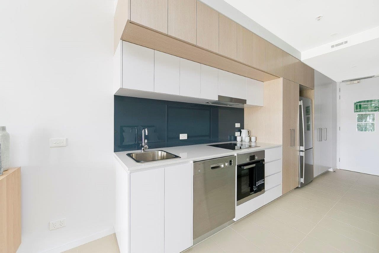 City Style Executive Apartments - BELCONNEN — Belconnen, Canberra