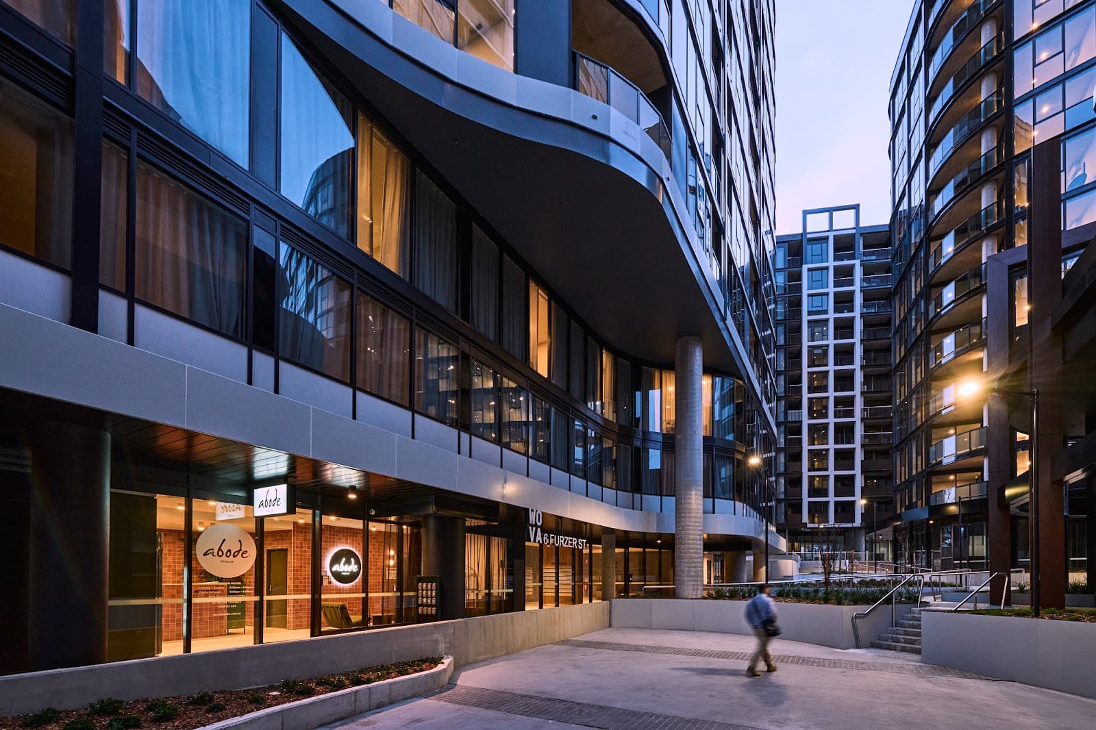 Abode Phillip — Tuggeranong, Canberra