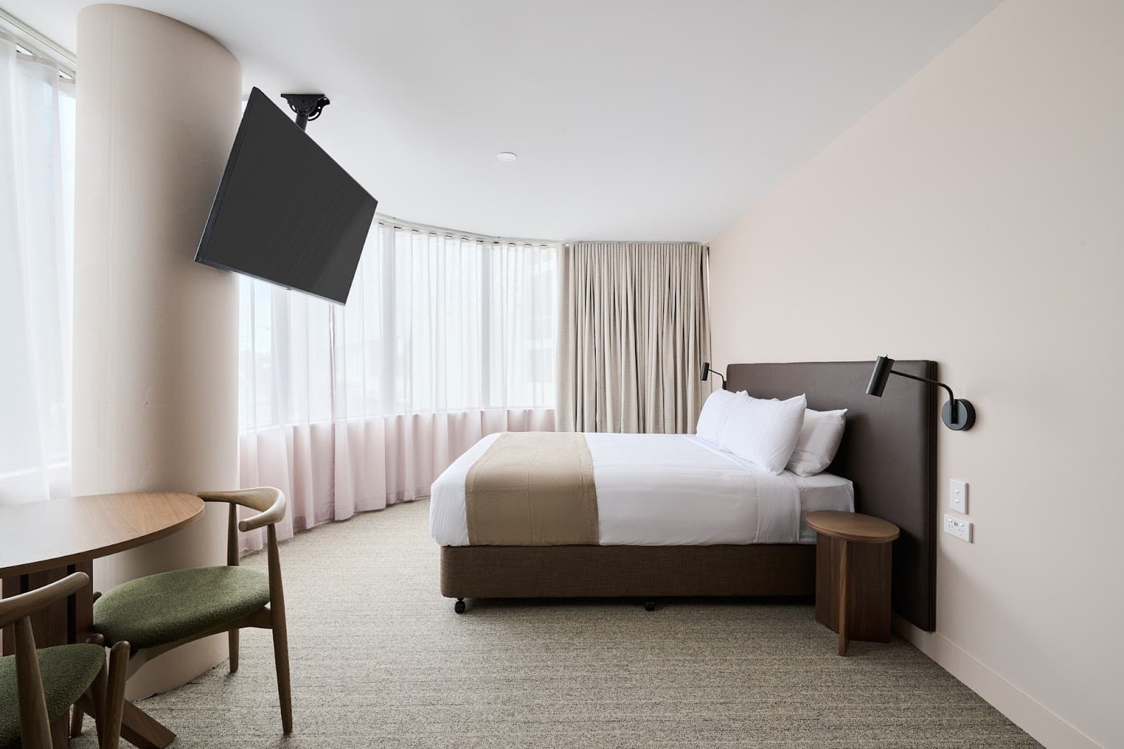 Abode Phillip — Tuggeranong, Canberra