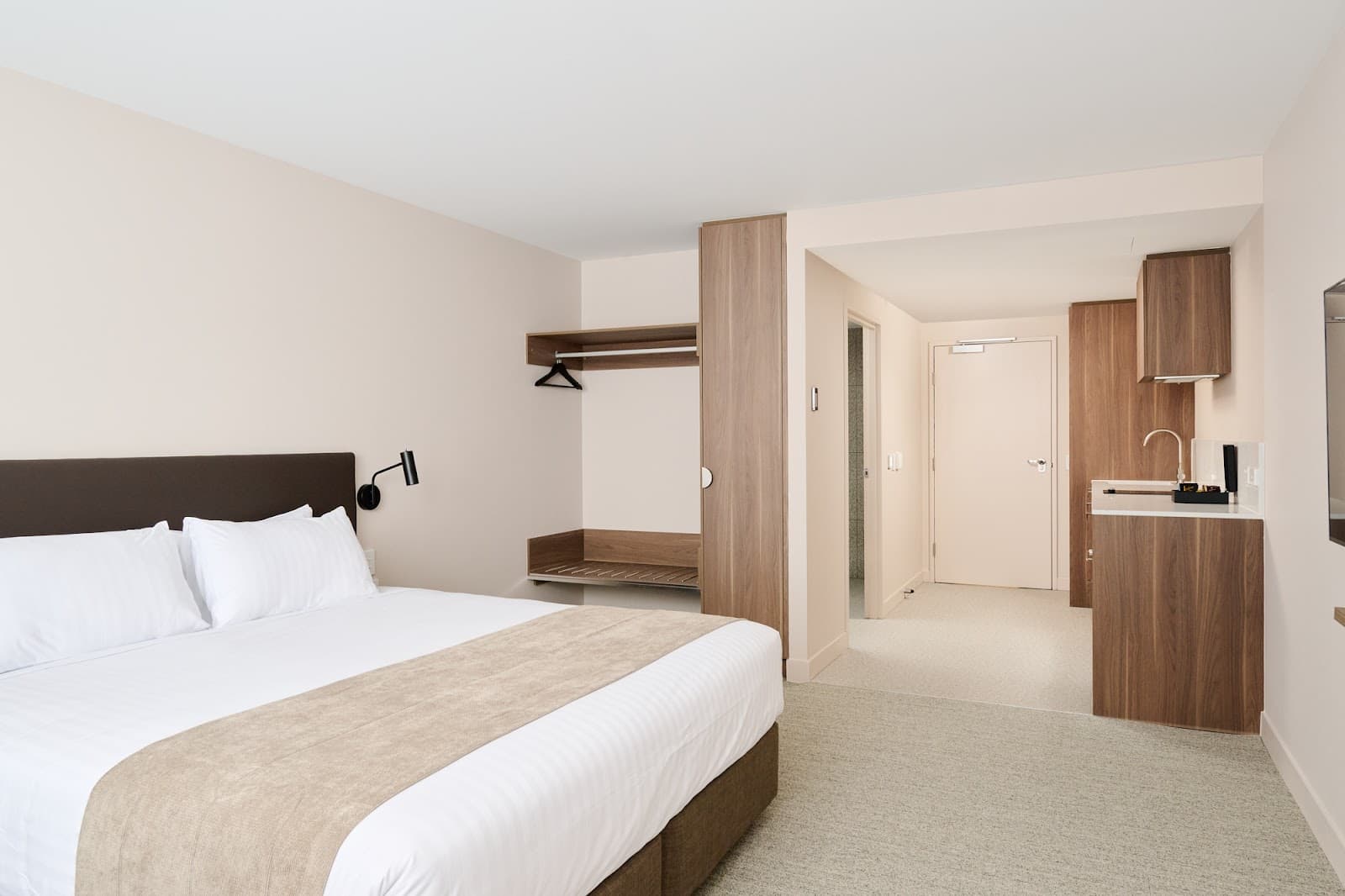 Abode Phillip — Tuggeranong, Canberra