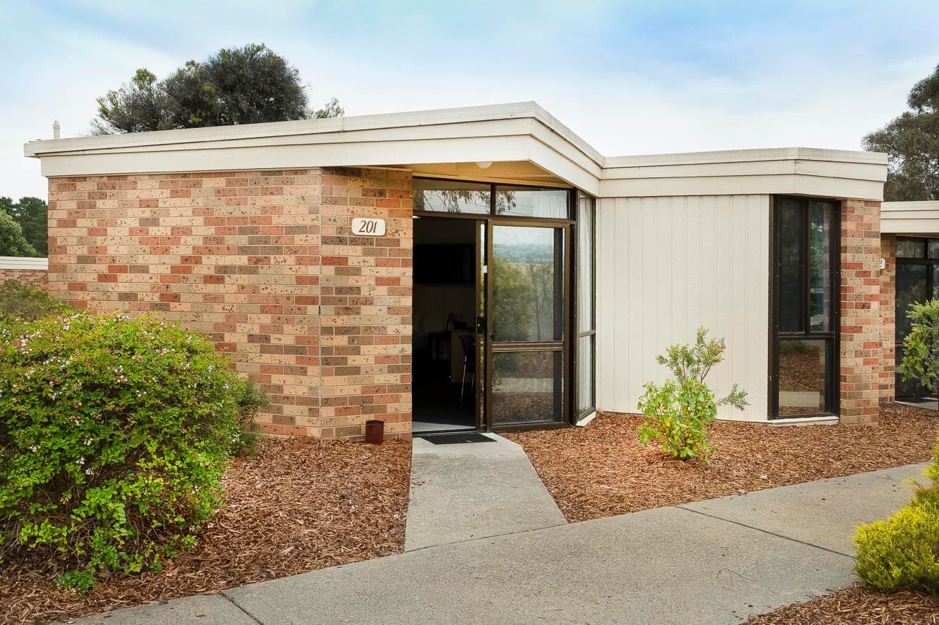 Sundown Villas — Tuggeranong, Canberra
