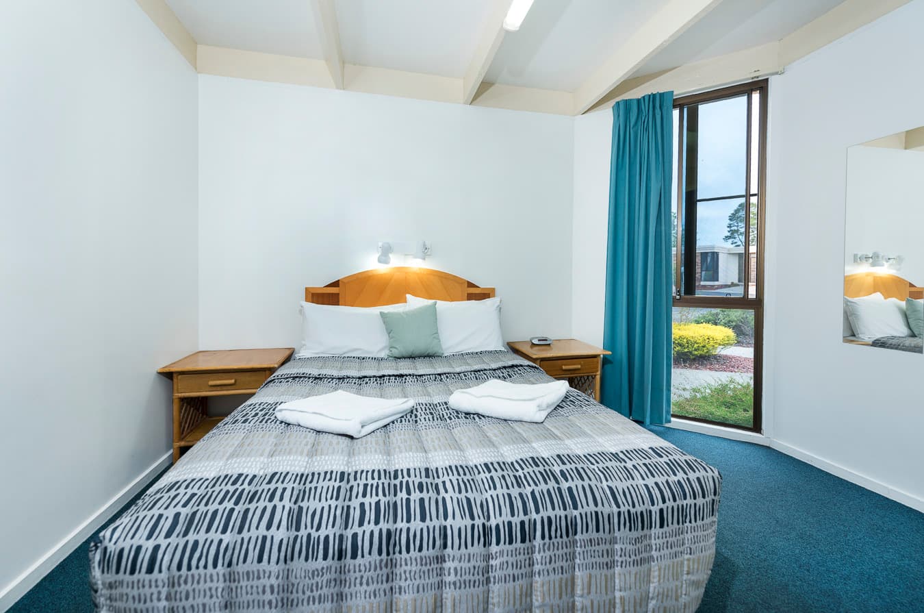 Sundown Villas — Tuggeranong, Canberra