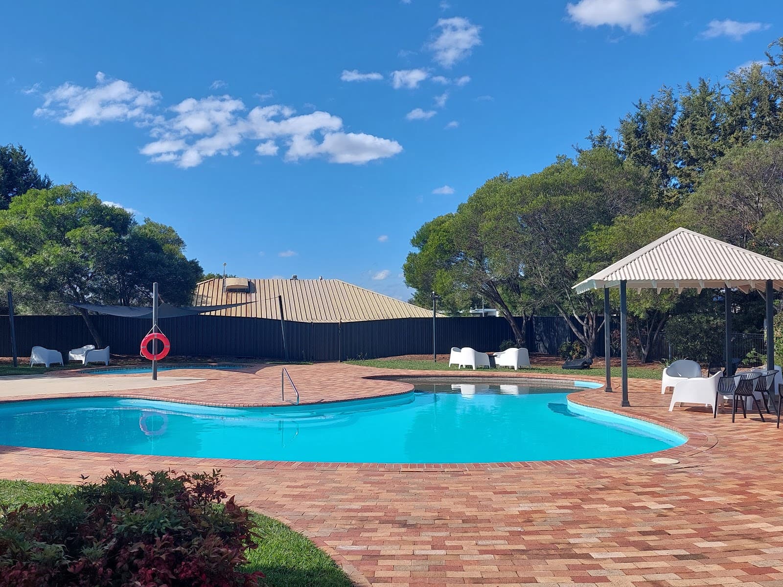 Sundown Villas — Tuggeranong, Canberra
