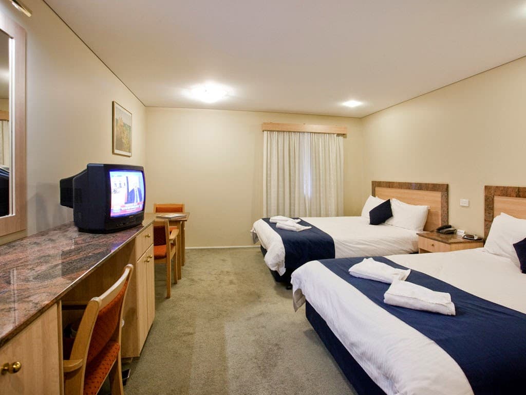 ibis Styles Canberra — Fyshwick, Canberra