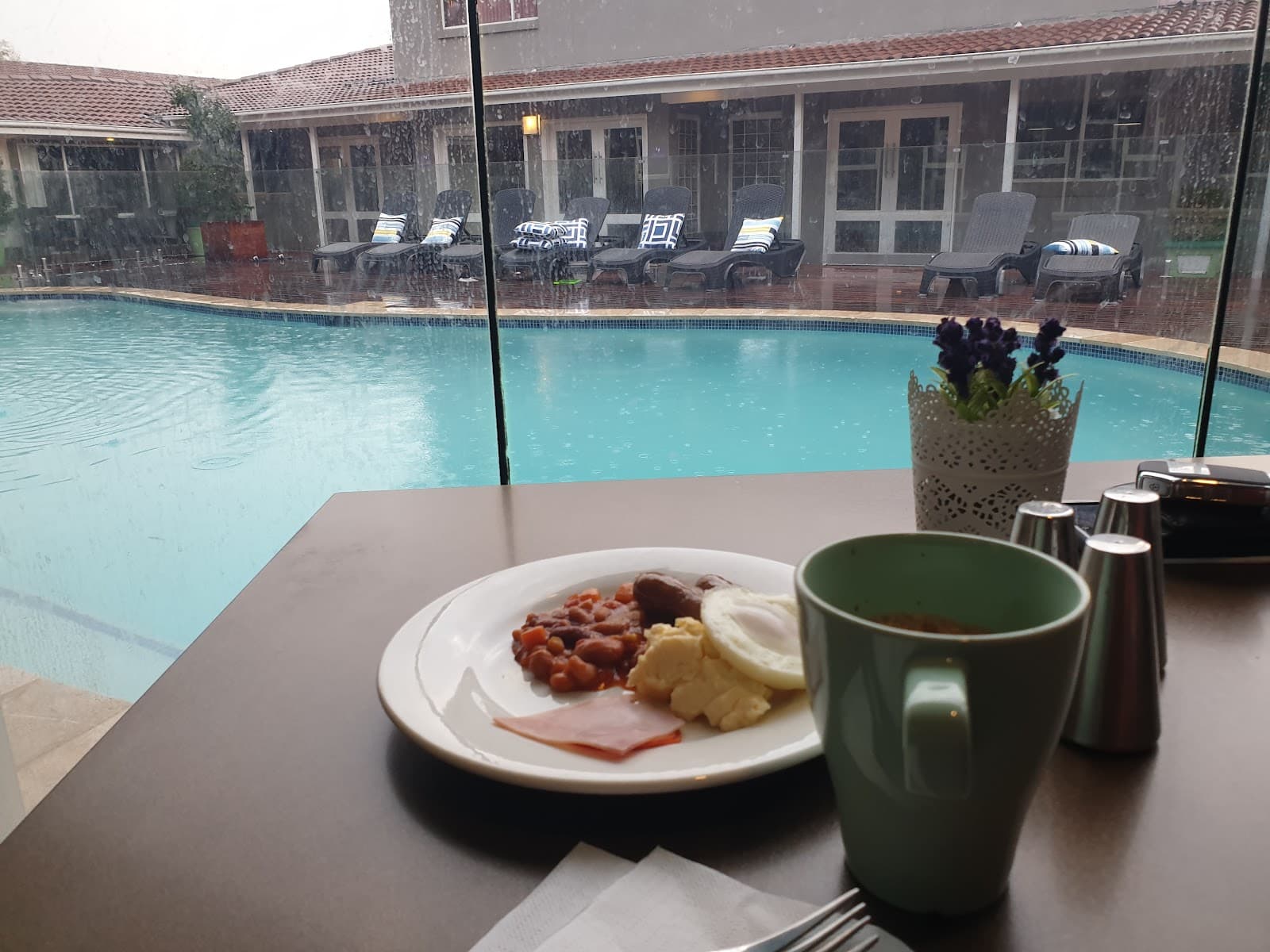 ibis Styles Canberra — Fyshwick, Canberra