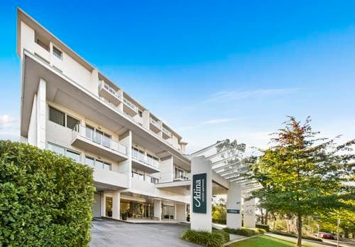 Adina Serviced Apartments Canberra Dickson — Gungahlin, Canberra