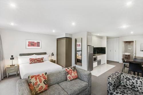Adina Serviced Apartments Canberra Dickson — Gungahlin, Canberra