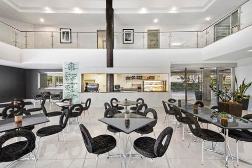 Adina Serviced Apartments Canberra Dickson — Gungahlin, Canberra