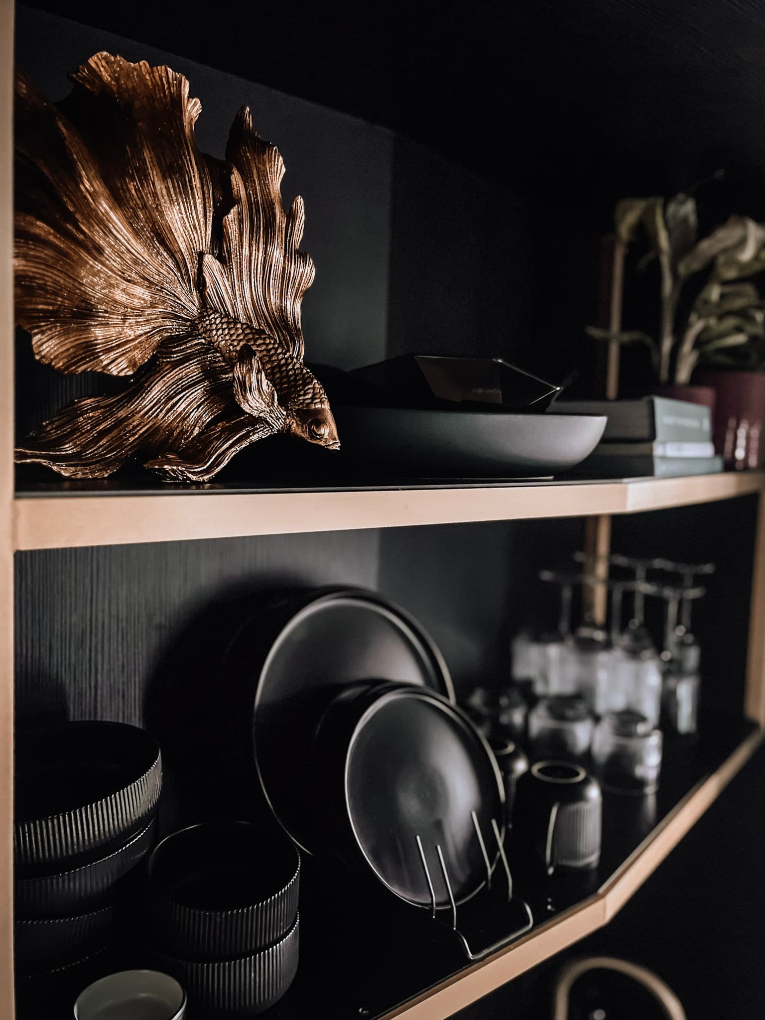 Green Rooms — Dickson, Canberra
