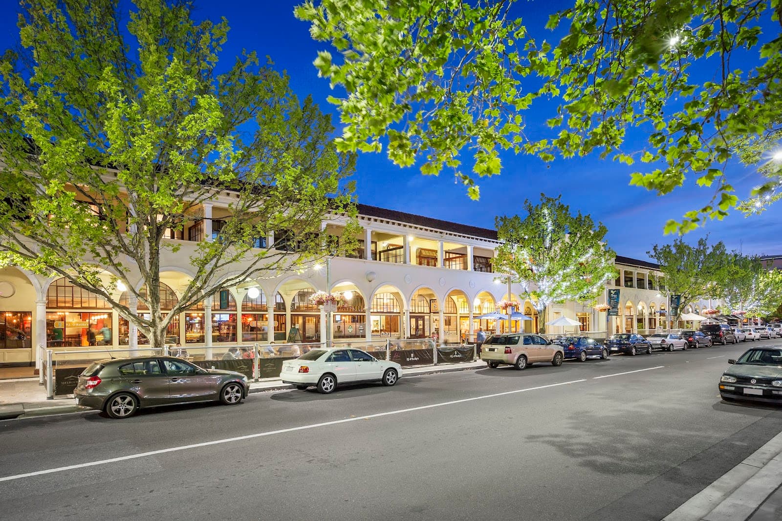 Quest Canberra — Dickson, Canberra