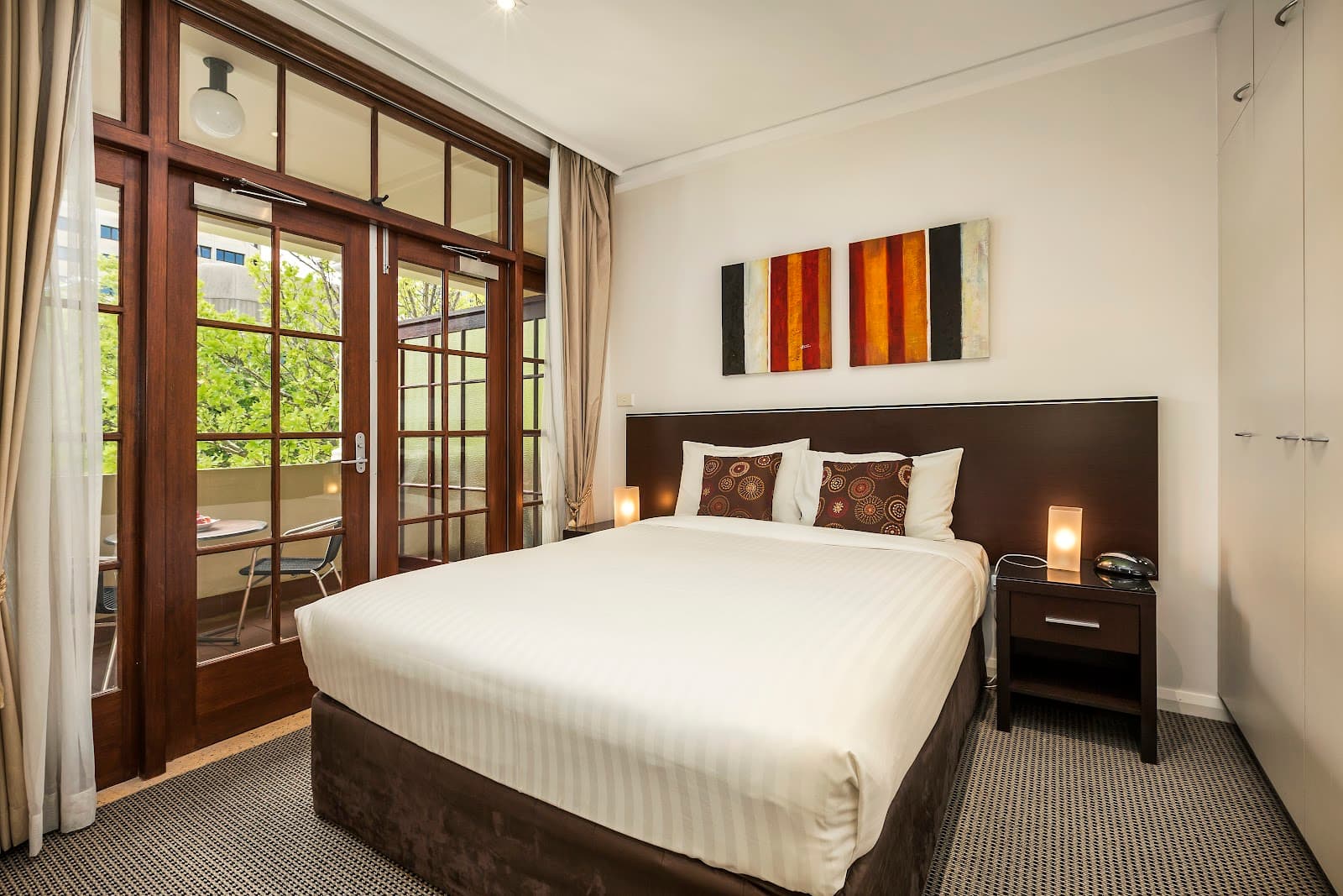 Quest Canberra — Dickson, Canberra