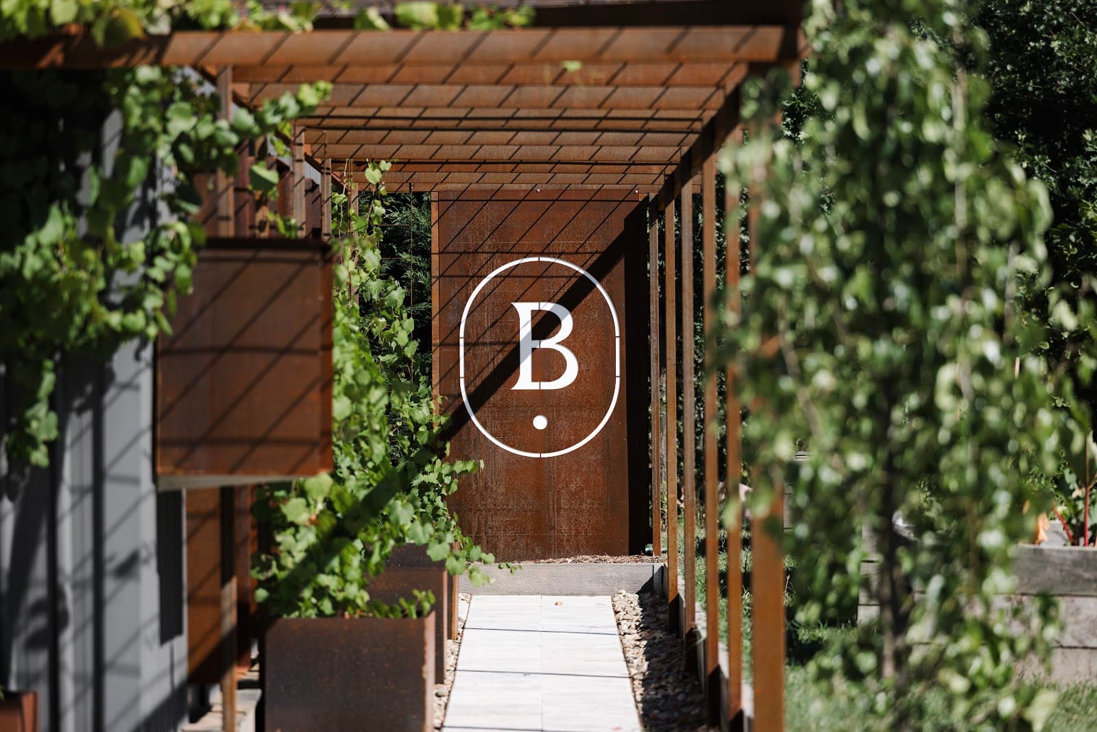 Beltana Farm — Fyshwick, Canberra