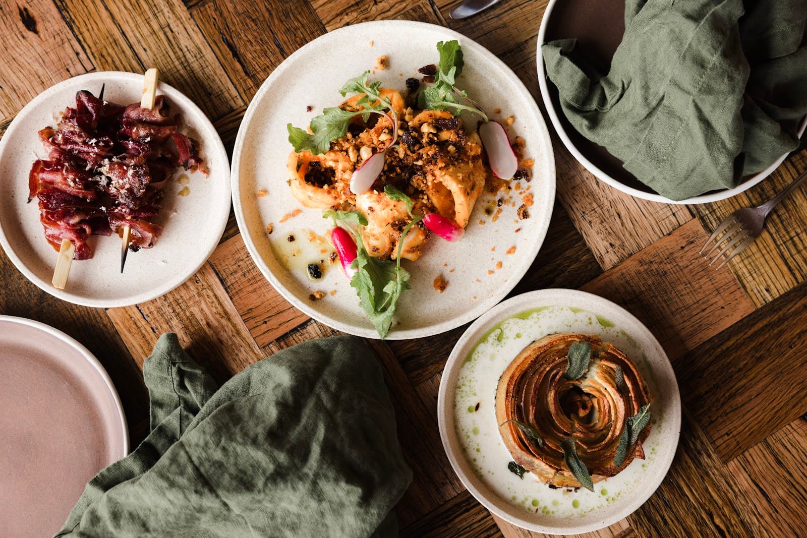 Beltana Farm — Fyshwick, Canberra