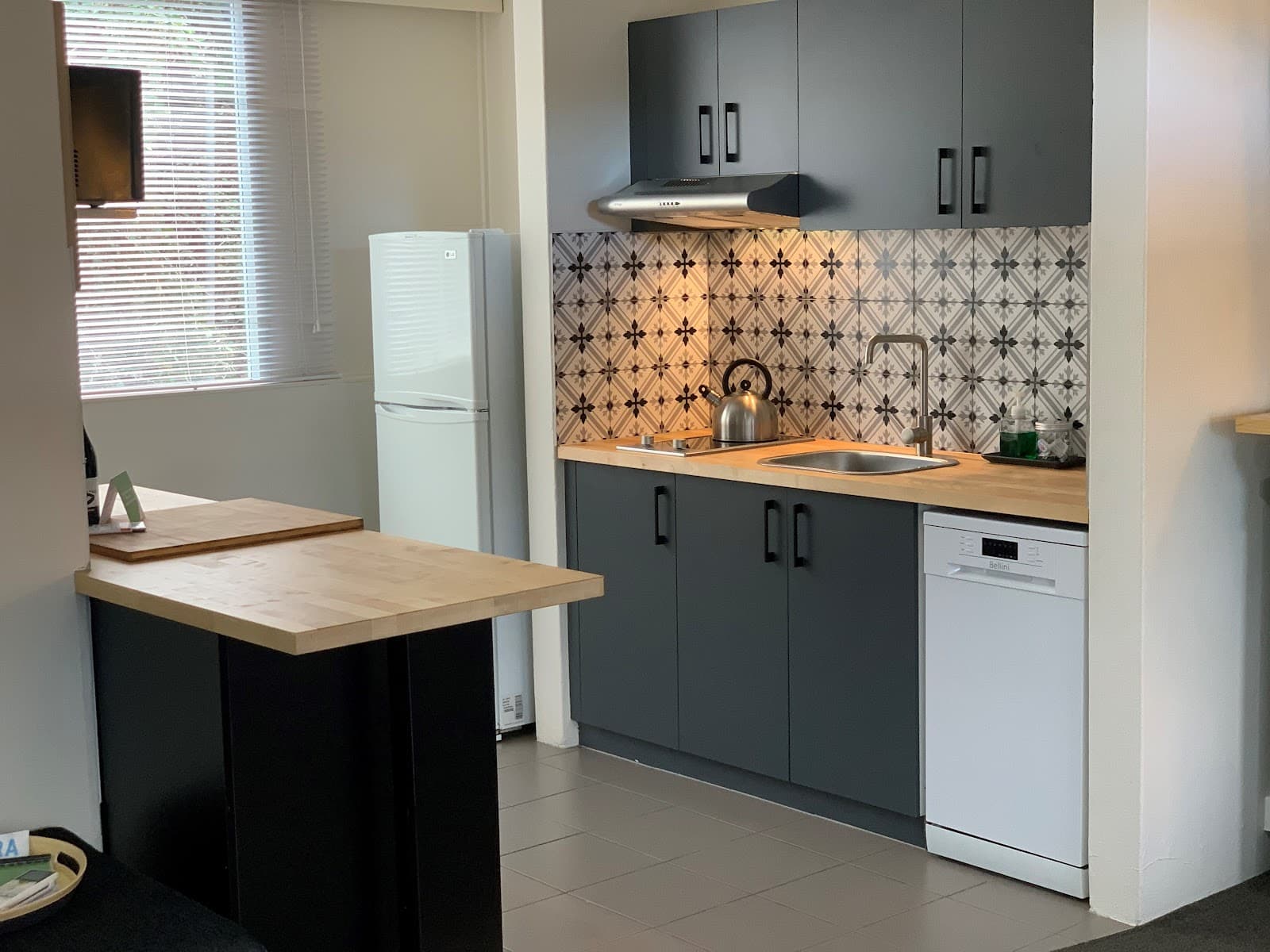 Canberra Furnished Accommodation — Fyshwick, Canberra