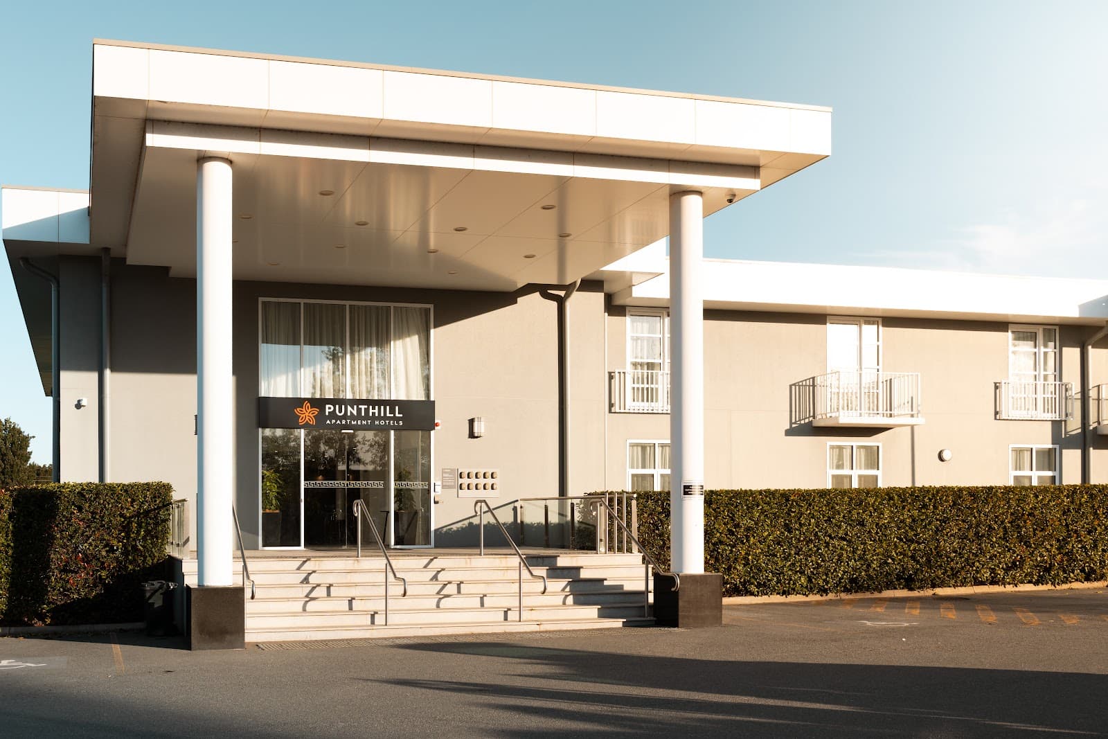 Punthill Apartment Hotels | Narrabundah — Fyshwick, Canberra