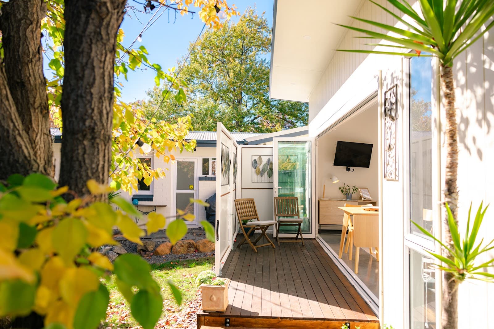Studio46Canberra — Fyshwick, Canberra