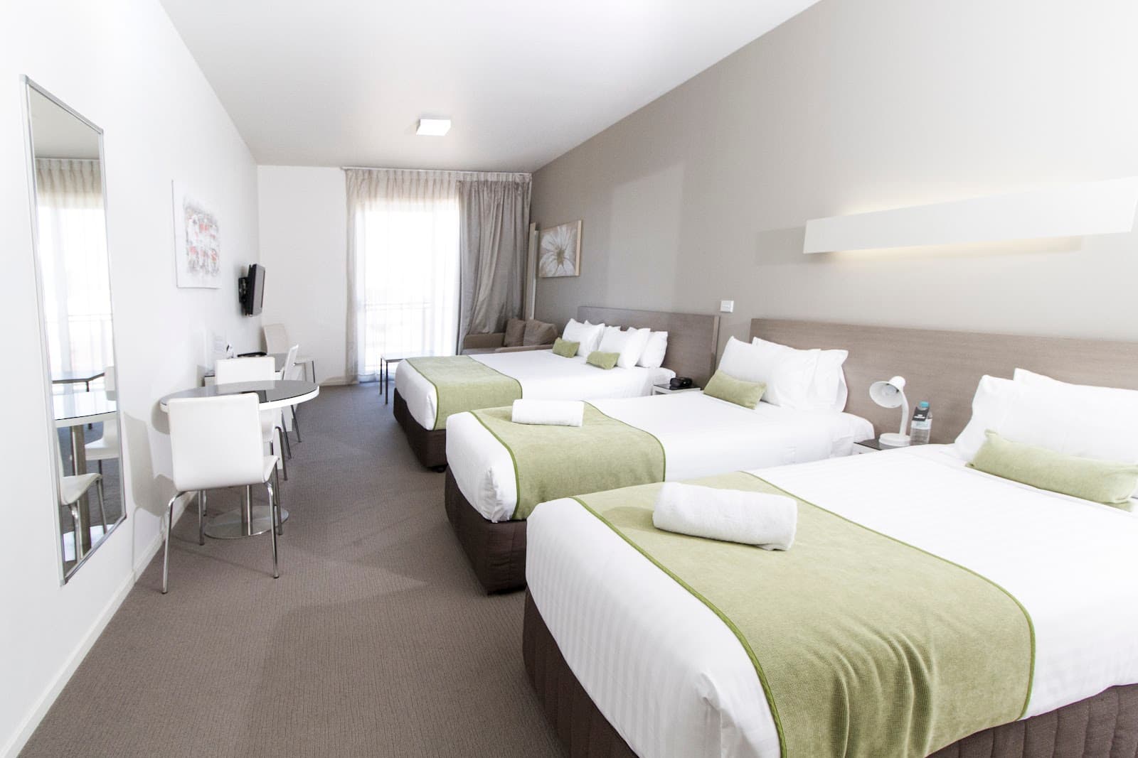 Abode Gungahlin — Gungahlin, Canberra