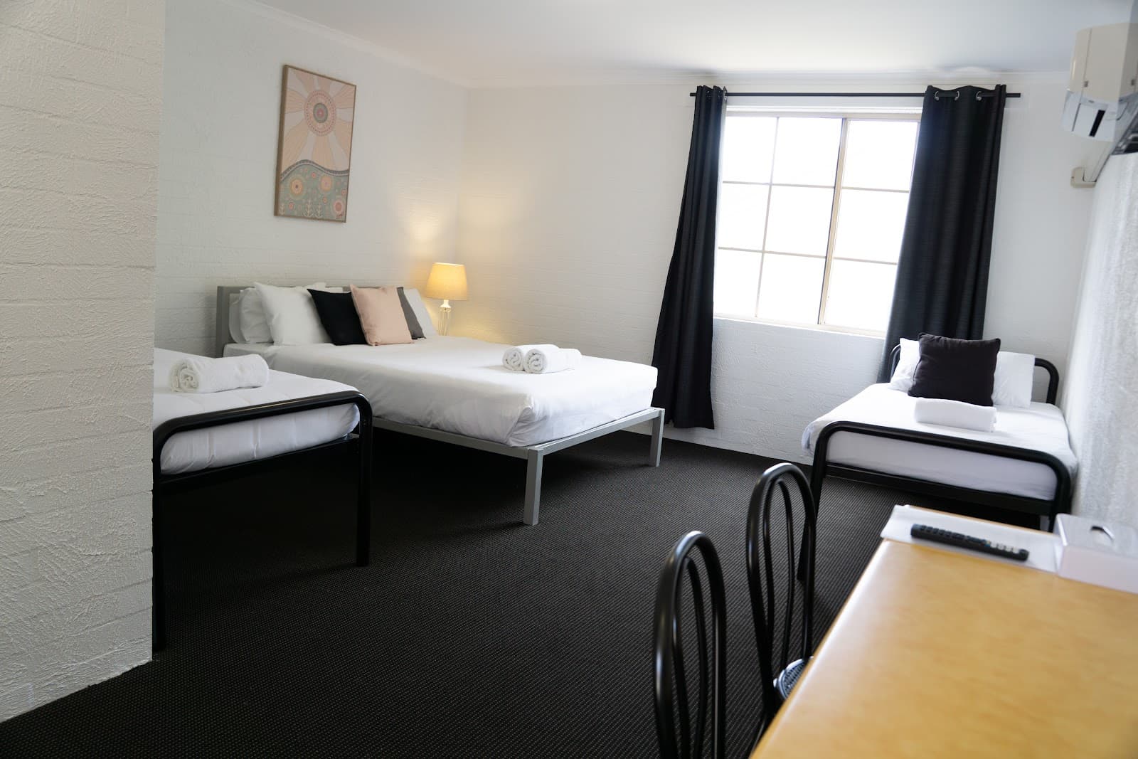 Gold Creek Tourist Resort — Gungahlin, Canberra
