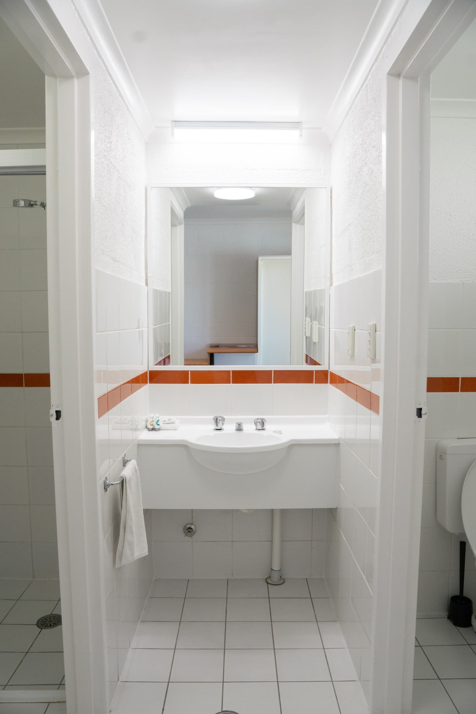 Gold Creek Tourist Resort — Gungahlin, Canberra