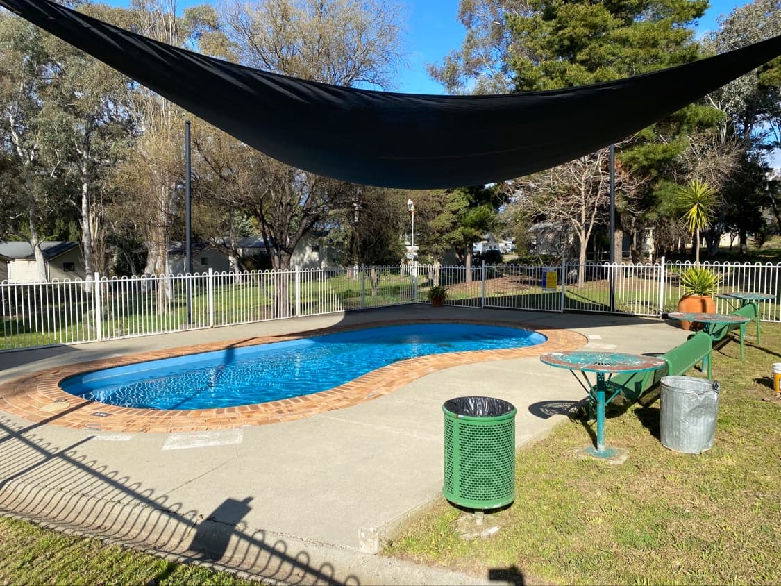 Eaglehawk Park Canberra — Gungahlin, Canberra