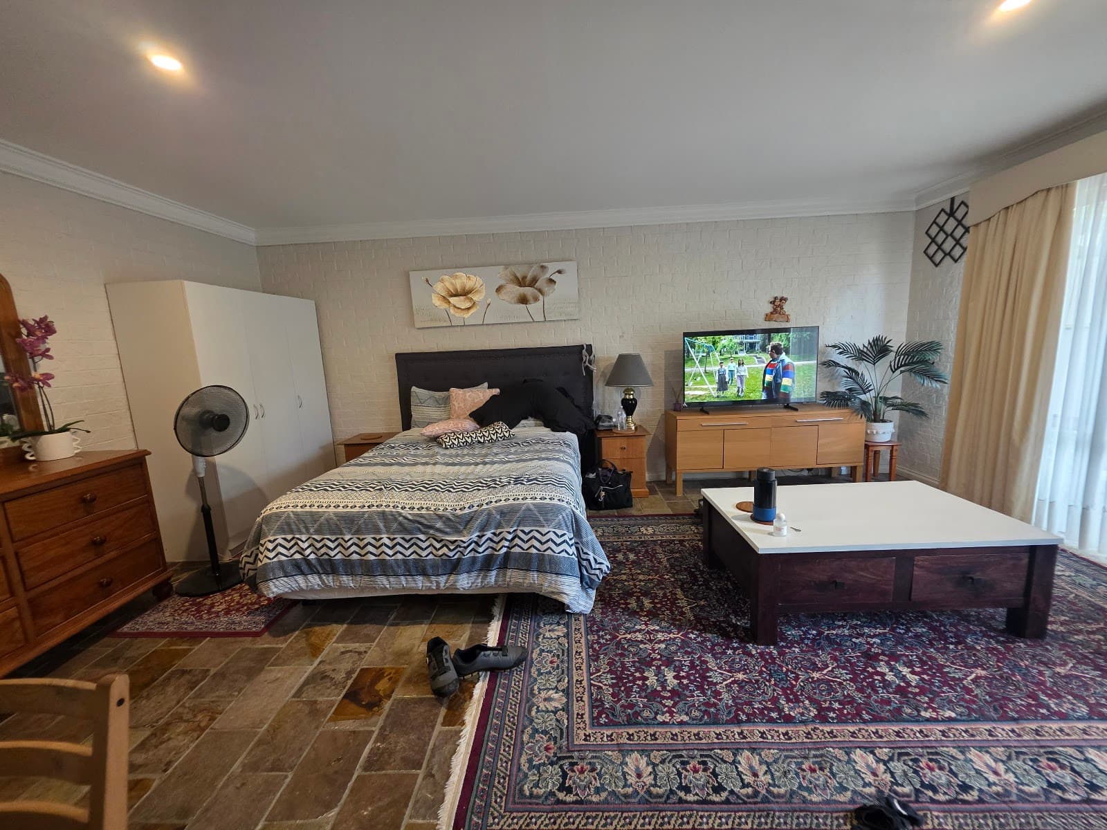 Sweet Home by the Golf Course — Gungahlin, Canberra