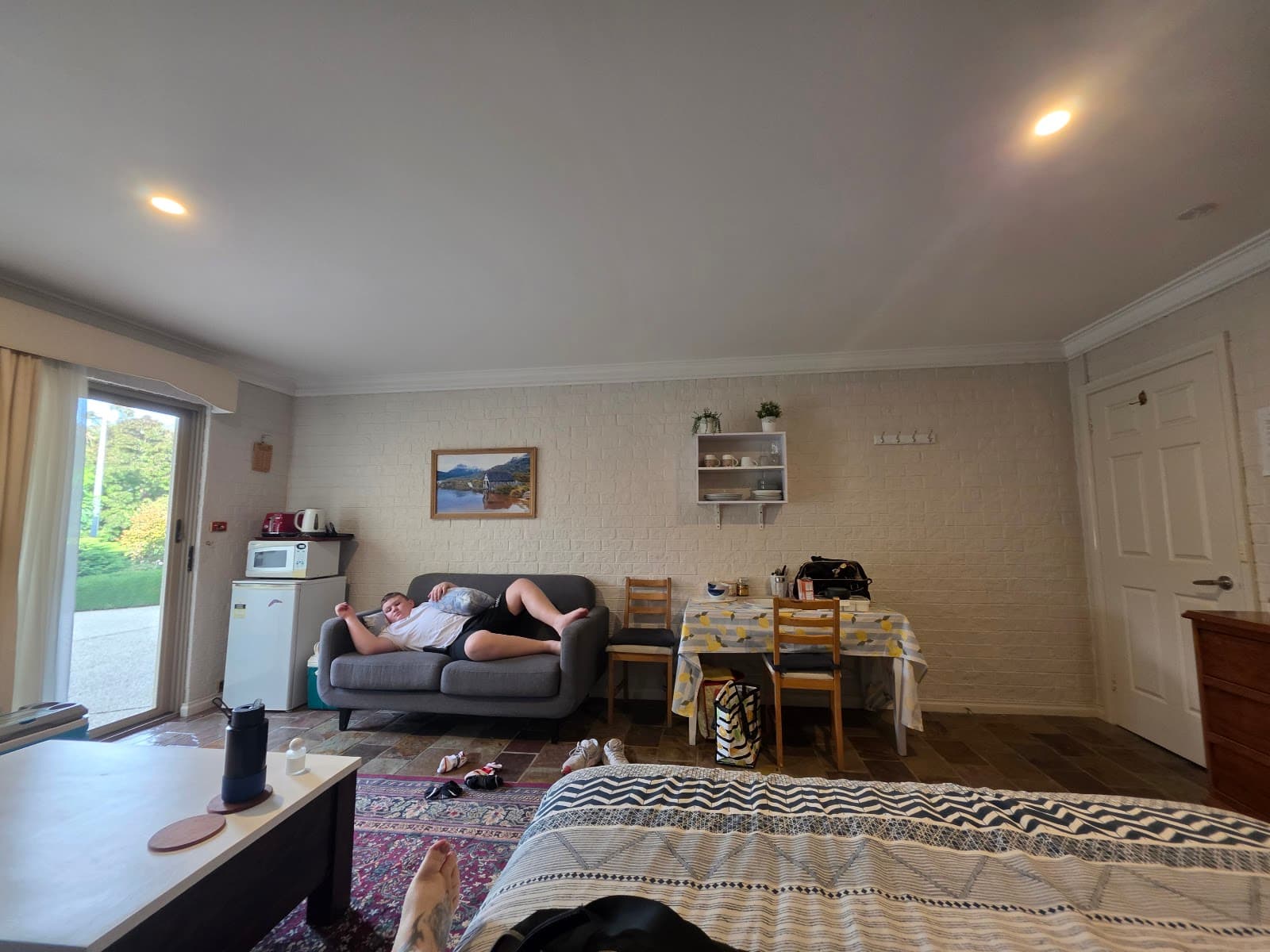 Sweet Home by the Golf Course — Gungahlin, Canberra